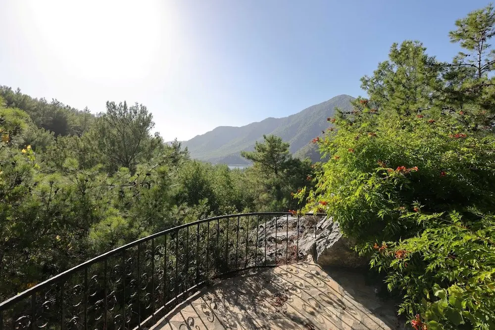 Home in Dalaman